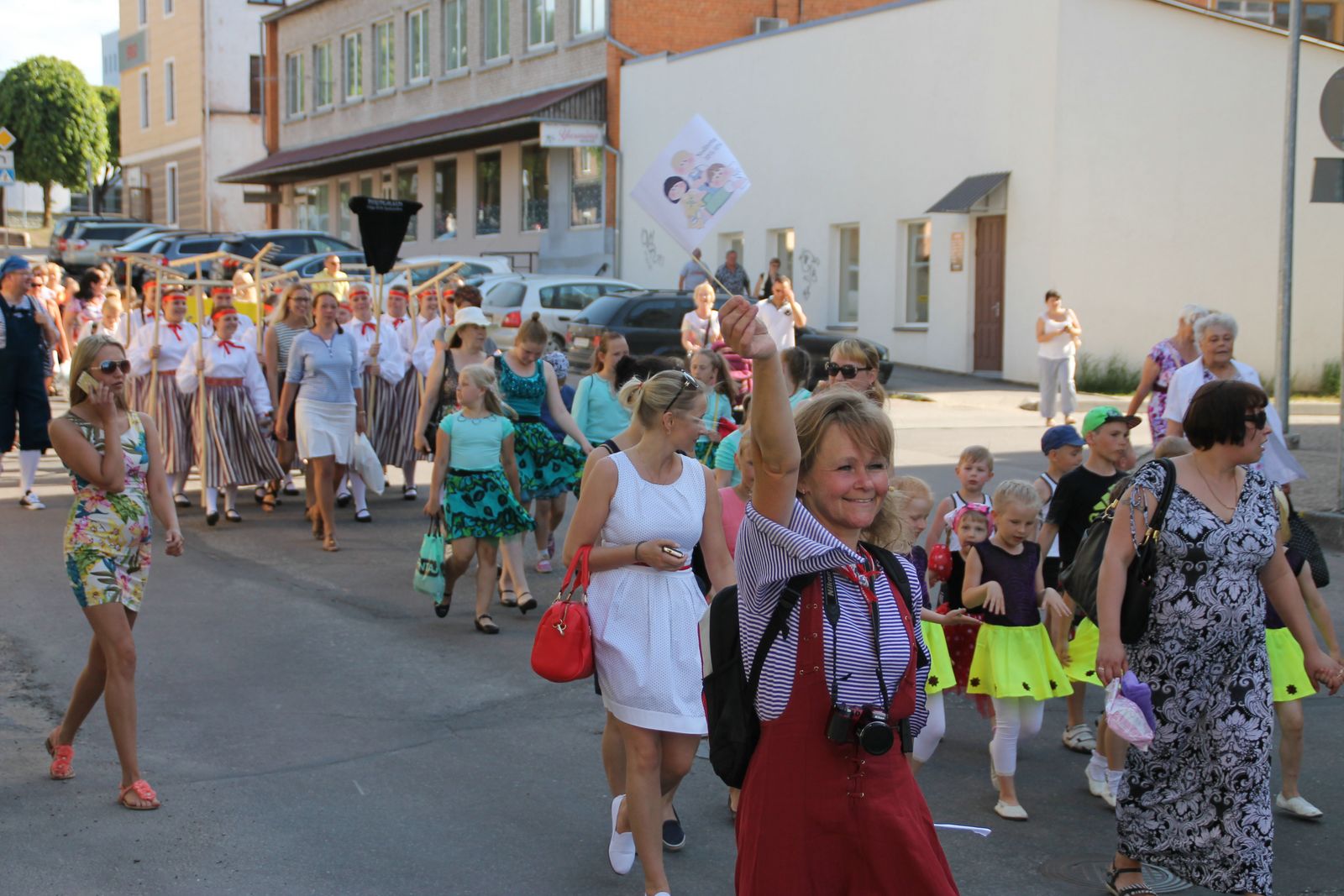 Päikeseratas 2016 1.September